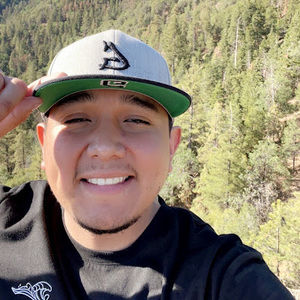 Meet your Posher, Cristian